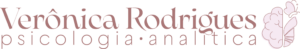 Psicóloga Online, Terapia Junguiana, Arteterapia e Terapia de Casal- logo - Veronica Rodrigues